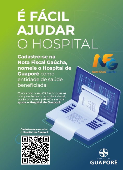 Nota Fiscal Gaúcha