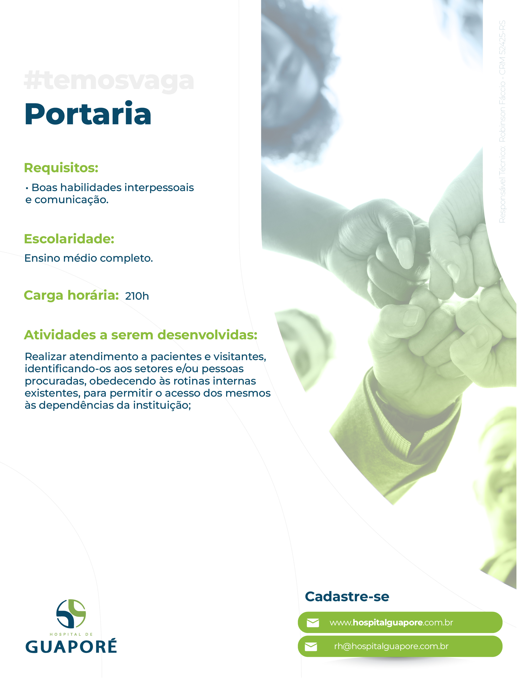 PORTARIA